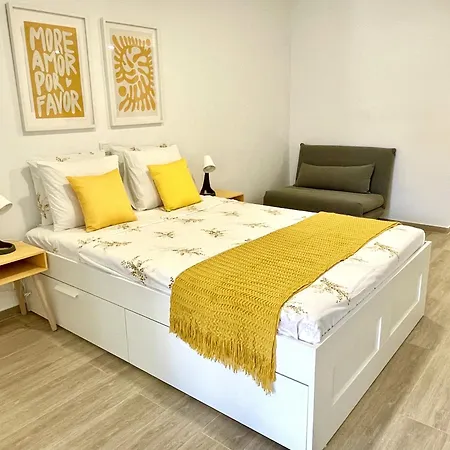 Acoteias Design By Homing Apartamento