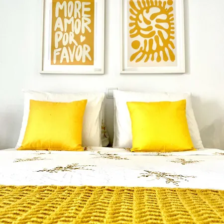 Apartamento Acoteias Design By Homing