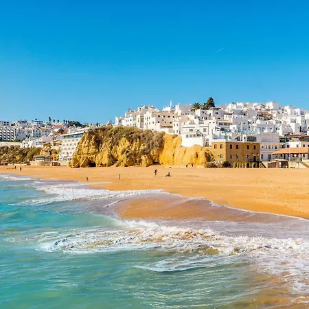 Acoteias Design By Homing * Albufeira
