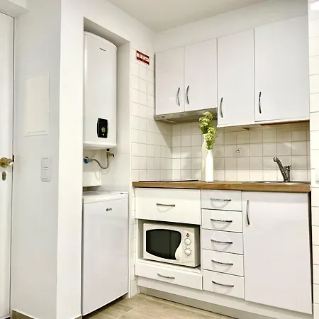 דירה Acoteias Design By Homing אלבופיירה