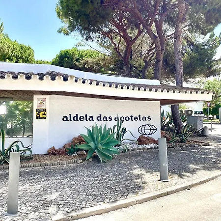 Apartment Acoteias Design By Homing