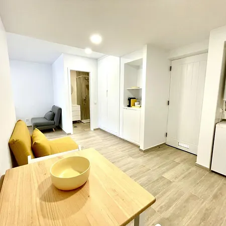 Apartment Acoteias Design By Homing *