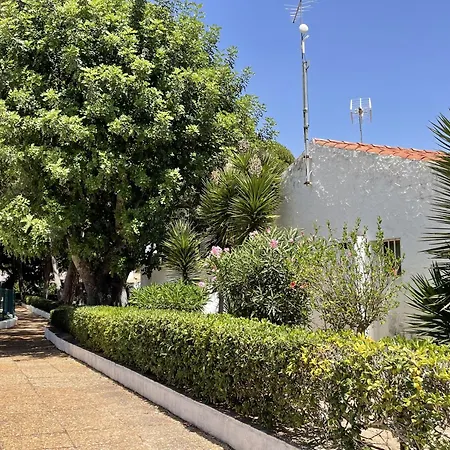 Acoteias Design By Homing דירה אלבופיירה