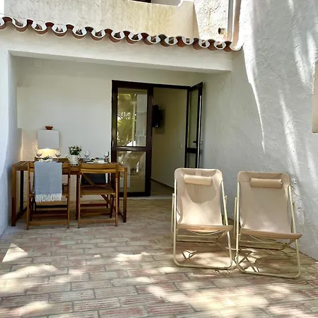 Acoteias Design By Homing דירה